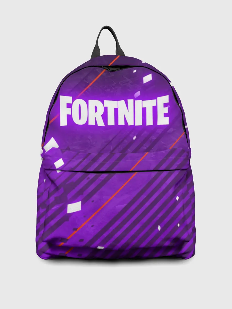 Рюкзак джинсовый / FORTNITE