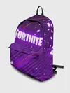 Рюкзак джинсовый / FORTNITE