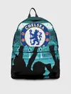 Рюкзак джинсовый / Chelsea Челси