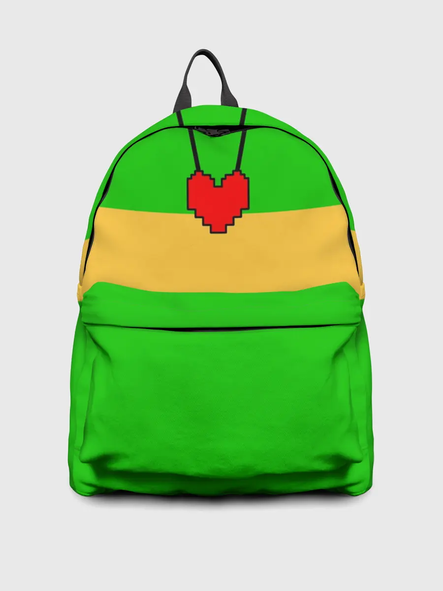 Рюкзак джинсовый / ЧАРА