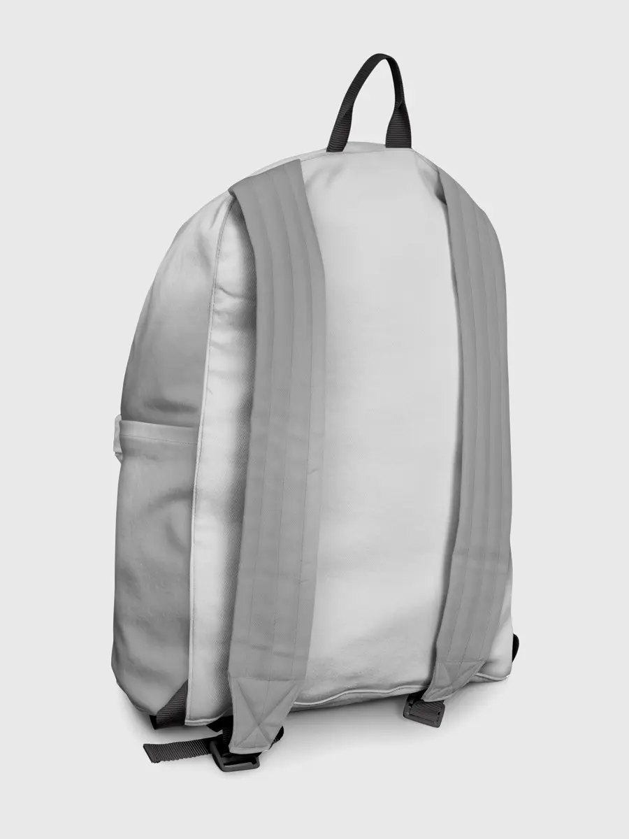 Рюкзак джинсовый / КВЕНТИН ТАРАНТИНО.