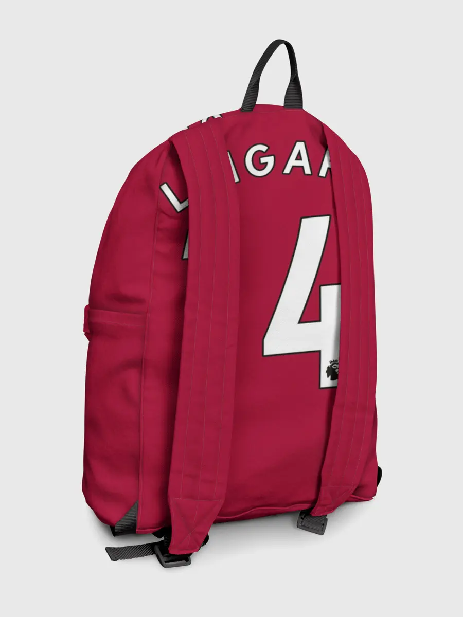 Рюкзак джинсовый / Lingard Manchester United