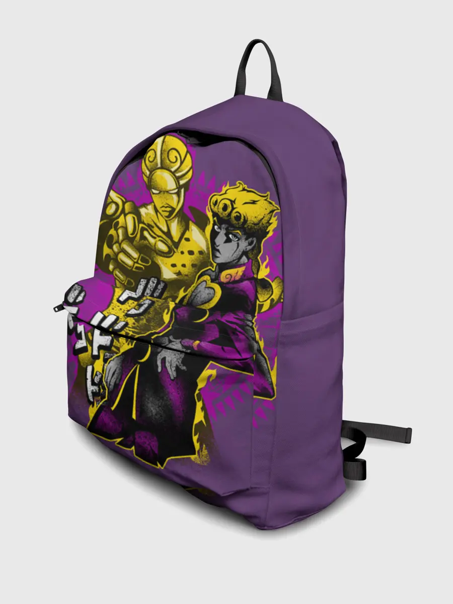 Рюкзак джинсовый / Джорно Джованна и Голд