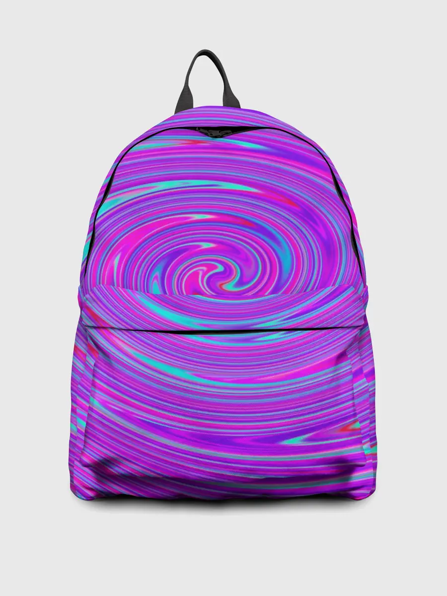 Рюкзак джинсовый / Космическая футболка