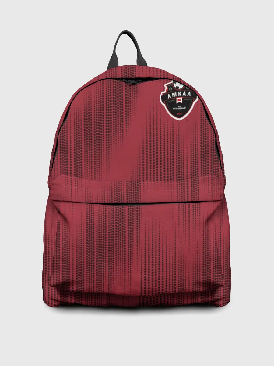 Рюкзак джинсовый / Амкал домашняя