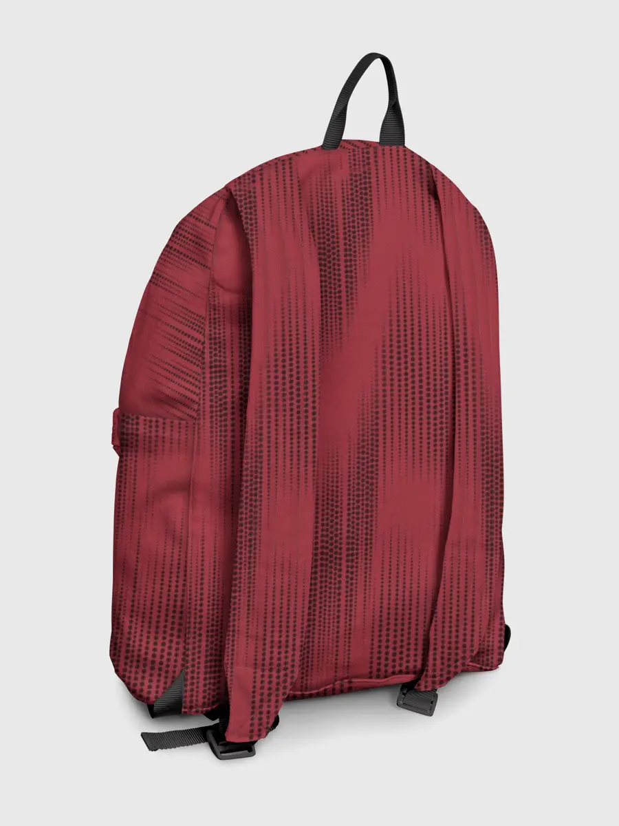 Рюкзак джинсовый / Амкал домашняя