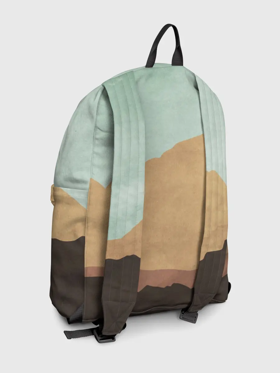 Рюкзак джинсовый / Rust