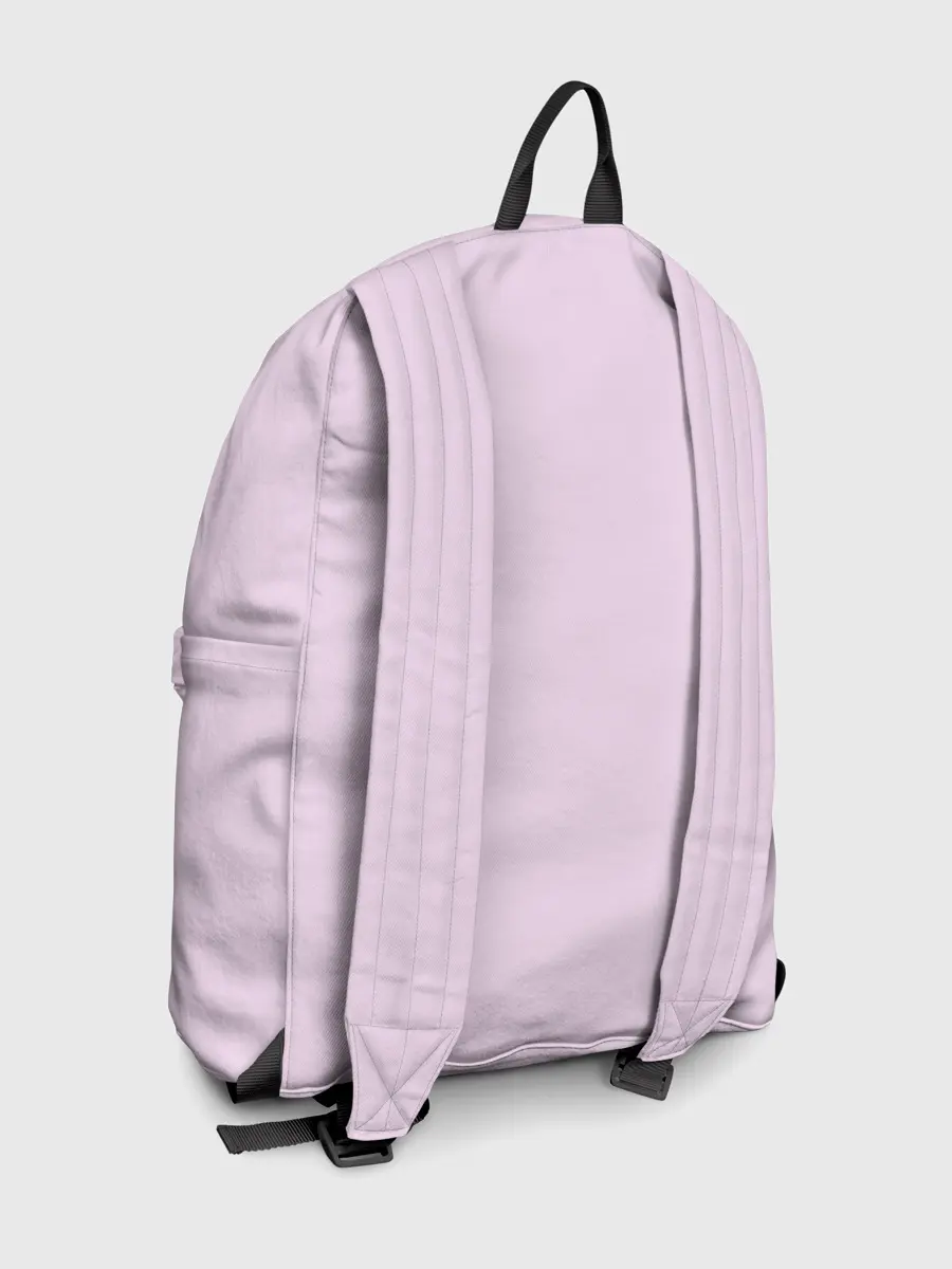 Рюкзак джинсовый / MINECRAFT