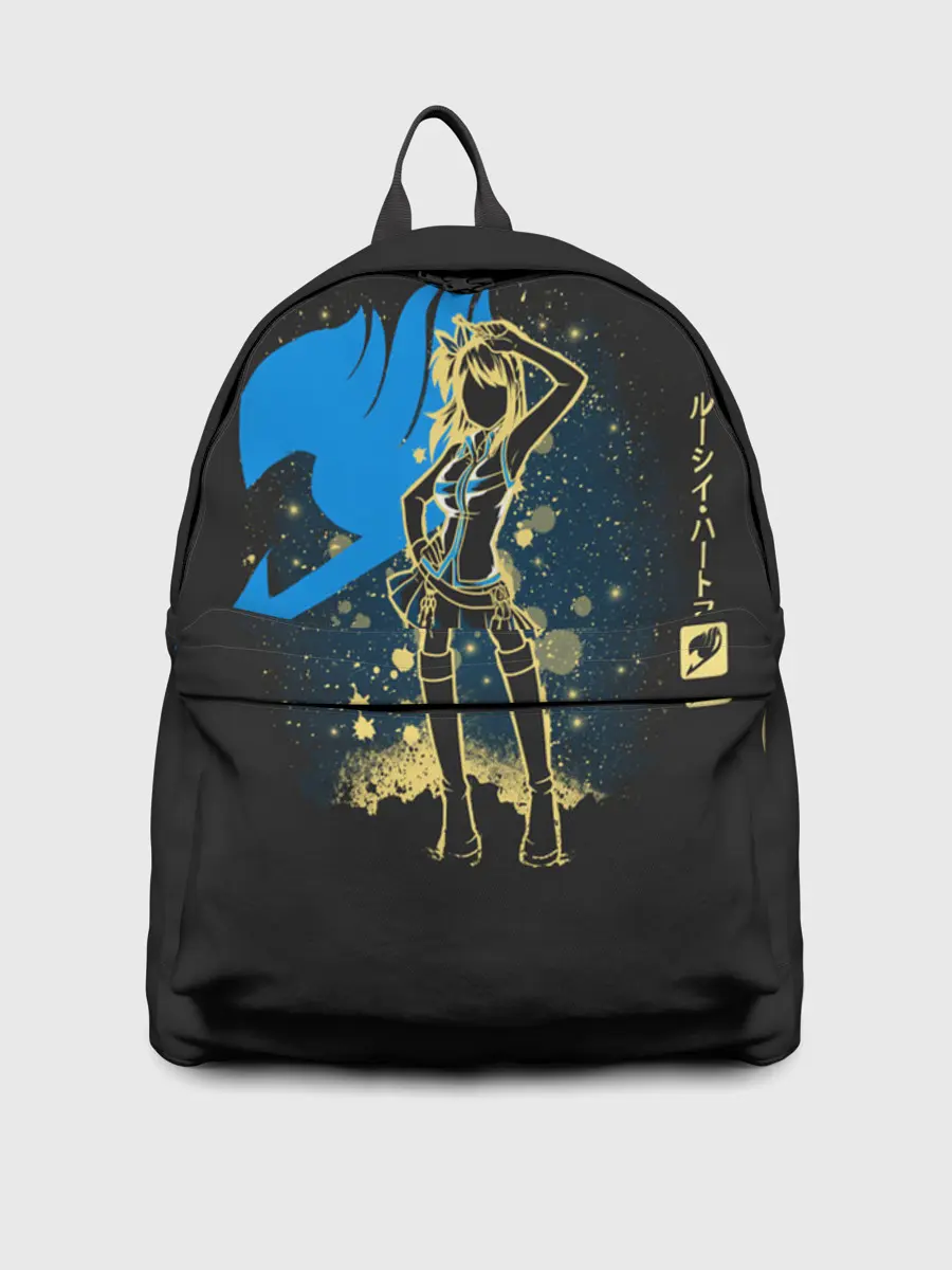 Рюкзак джинсовый / bedtime stories