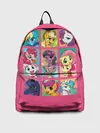 Рюкзак джинсовый / My little pony