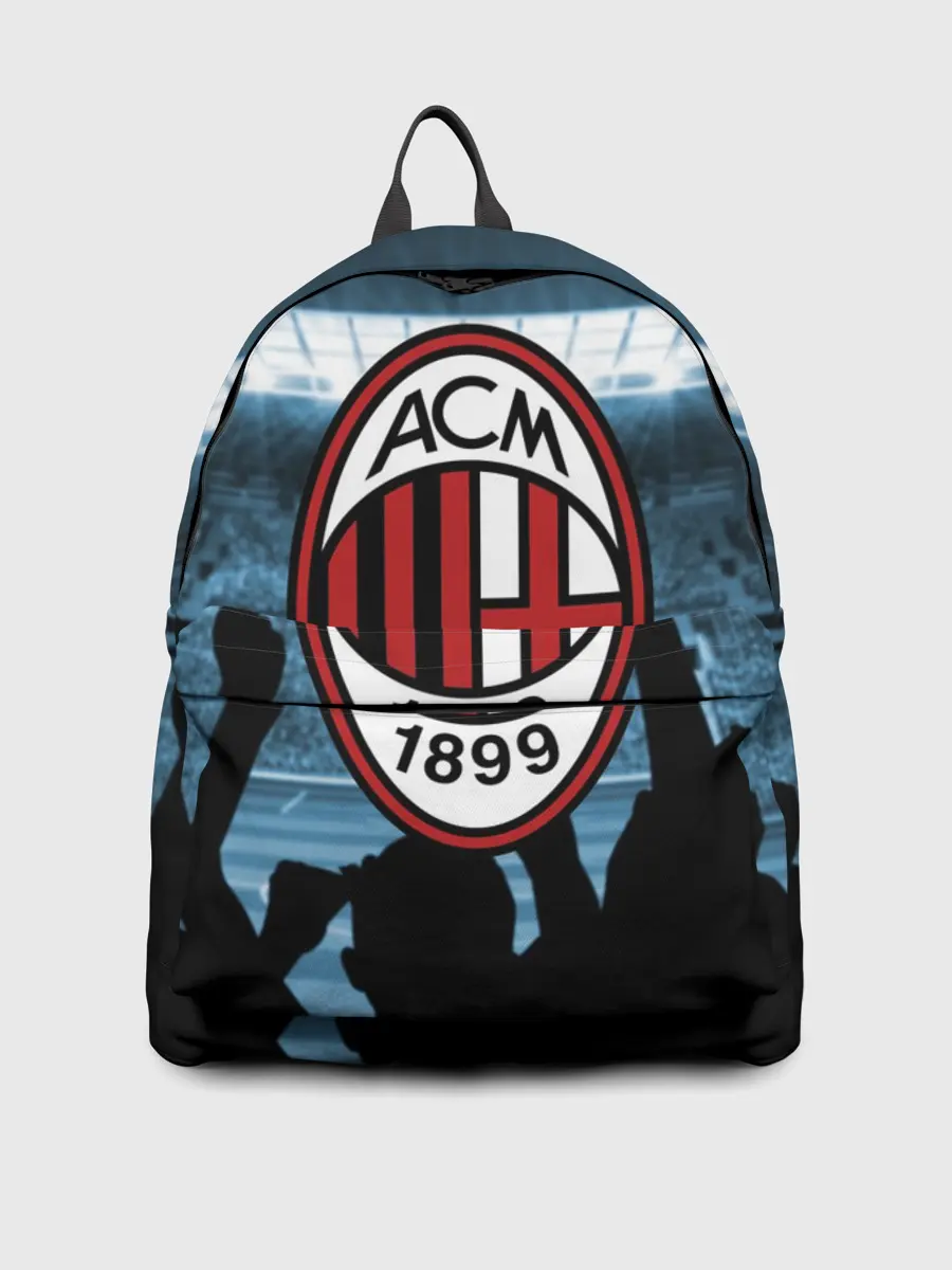 Рюкзак джинсовый / Milan