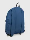 Рюкзак джинсовый / 19-4052 Classic Blue