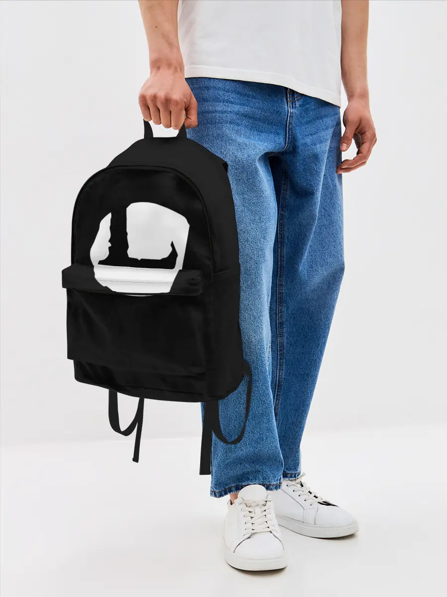 Рюкзак джинсовый / Louna