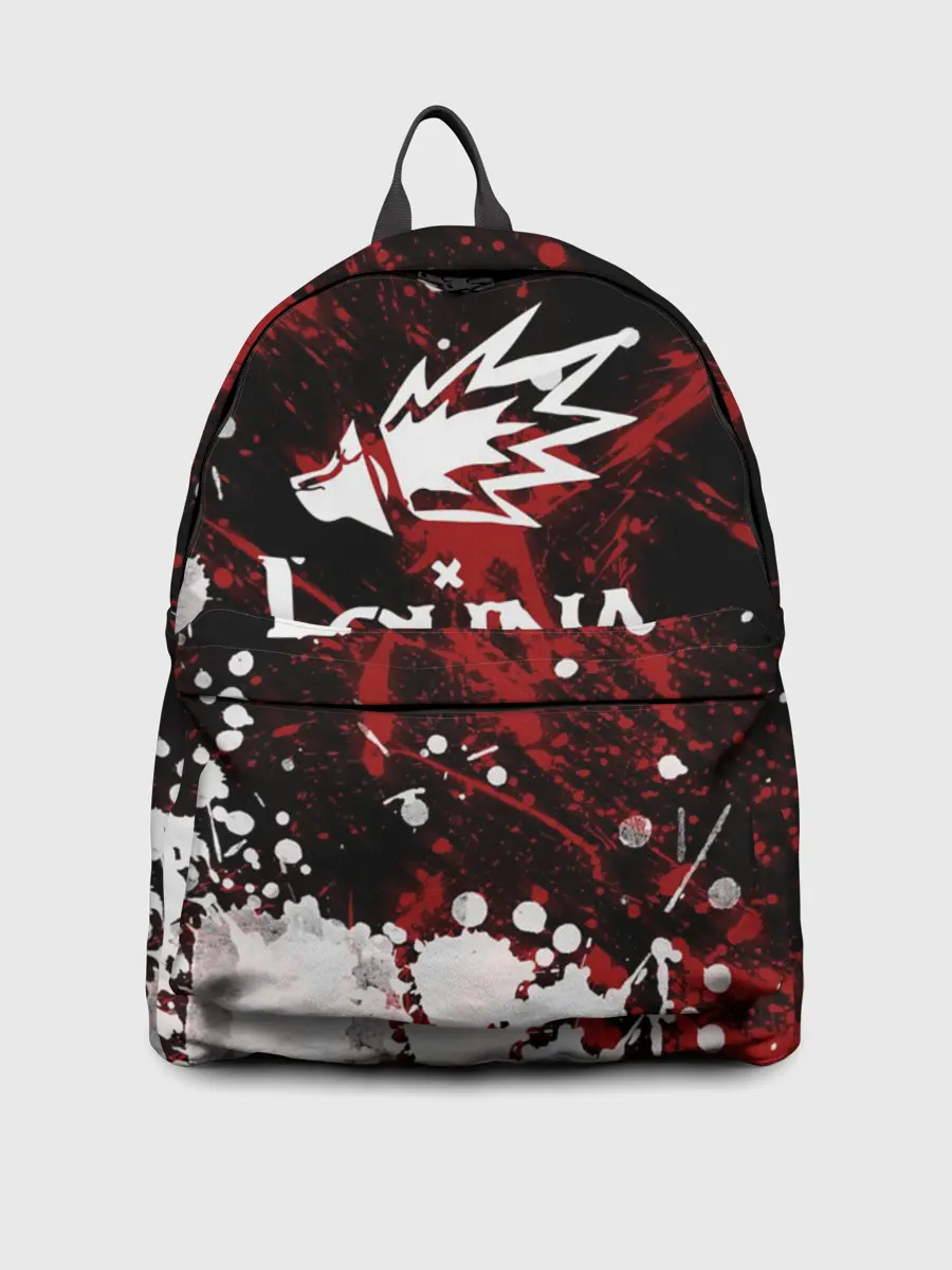 Рюкзак джинсовый / Louna