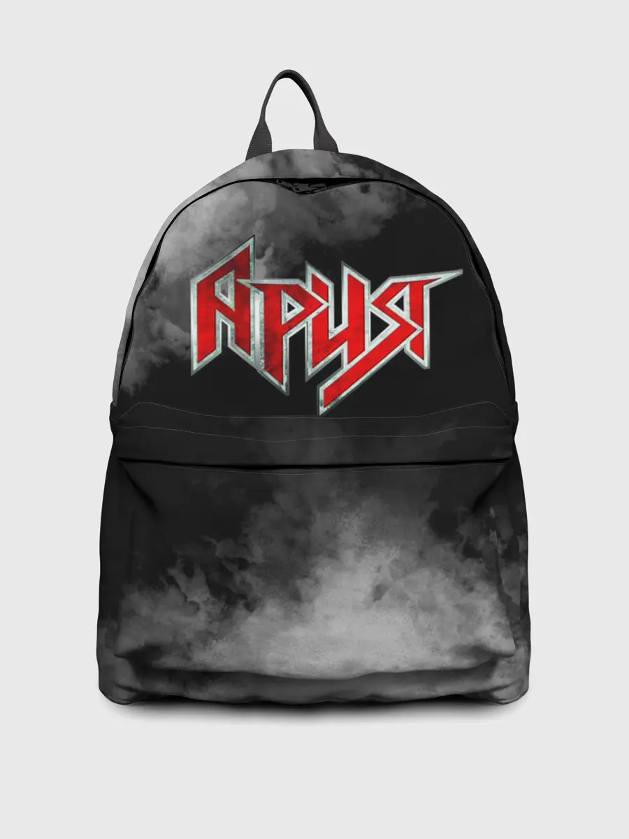 Рюкзак джинсовый / Ария