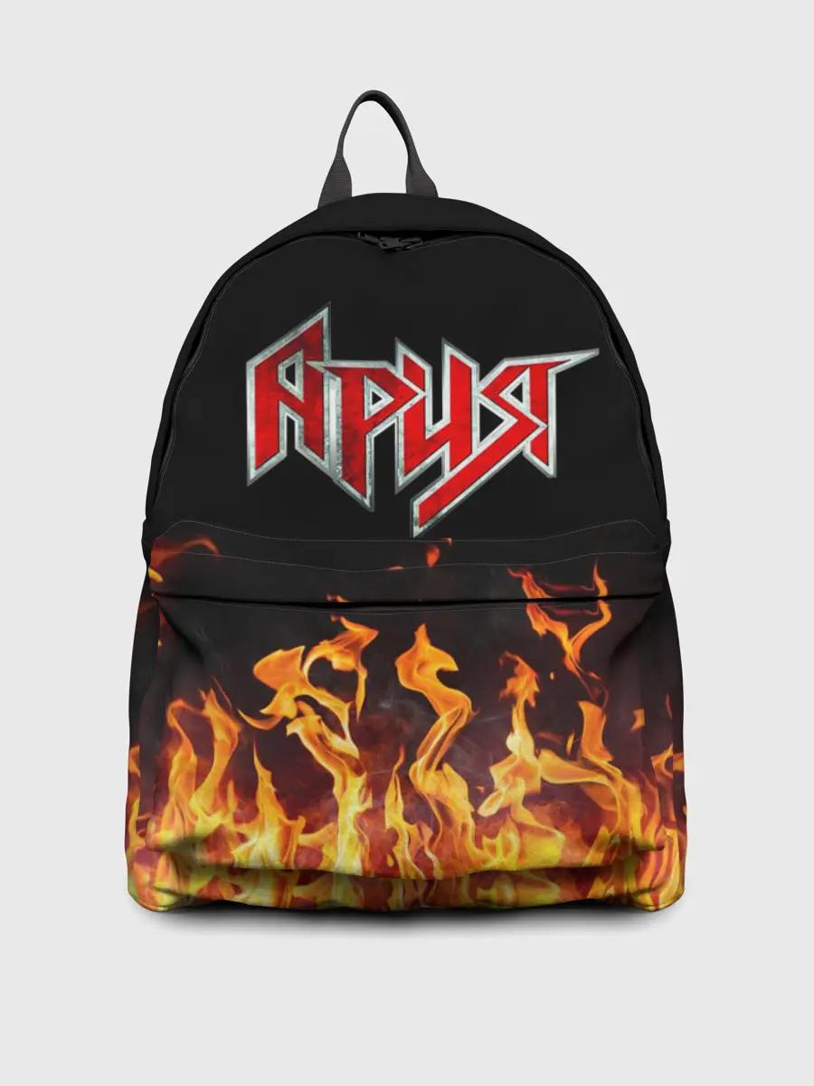 Рюкзак джинсовый / Ария