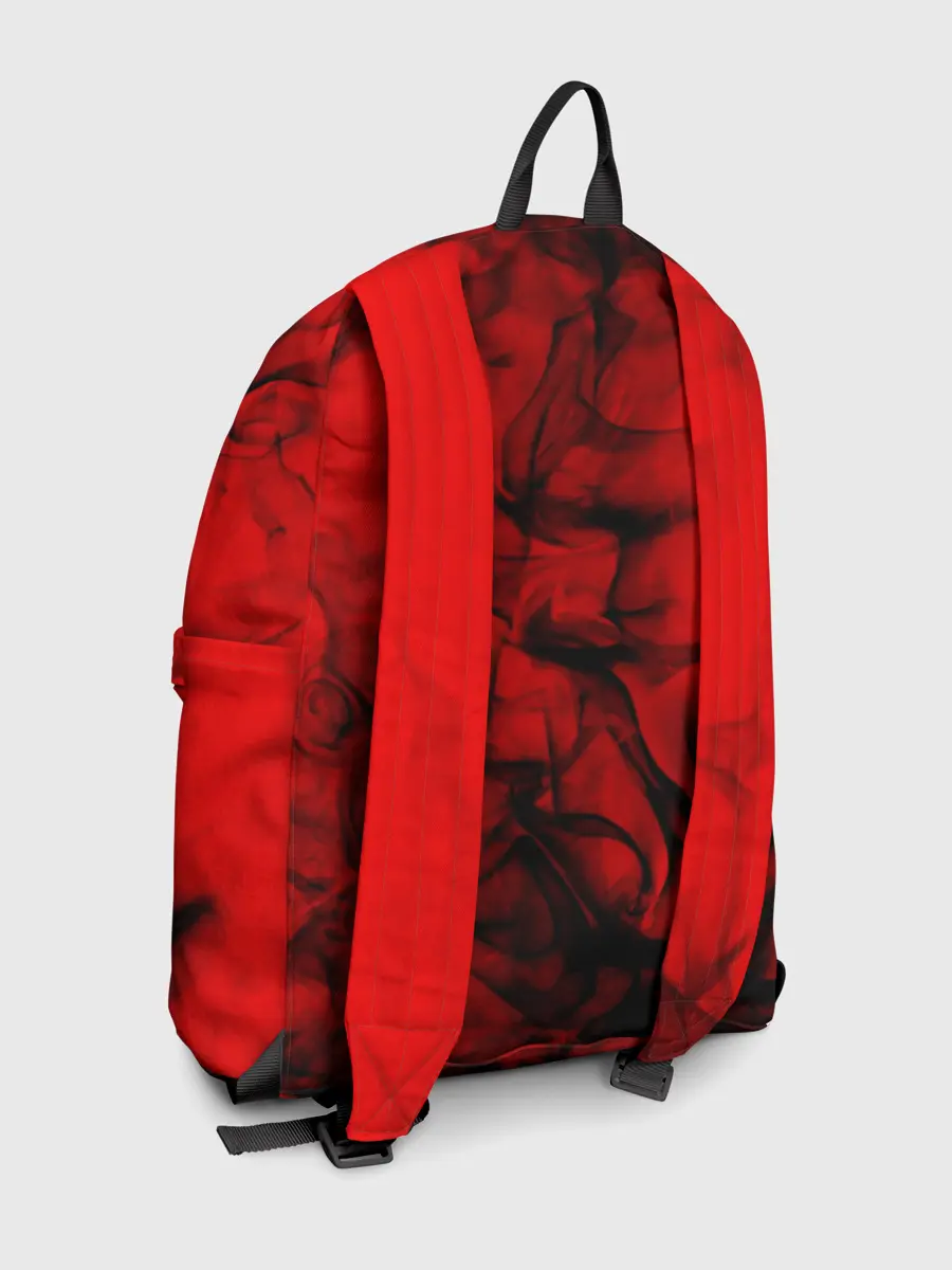 Рюкзак джинсовый / Manchester United