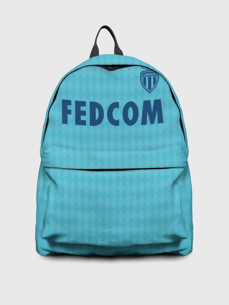 Рюкзак джинсовый / Golovin third 19-20