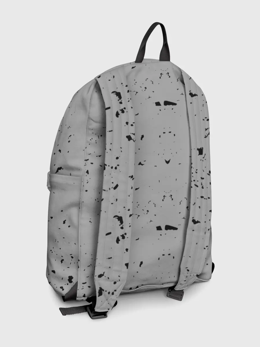 Рюкзак джинсовый / Синкёкусинкай каратэ - до