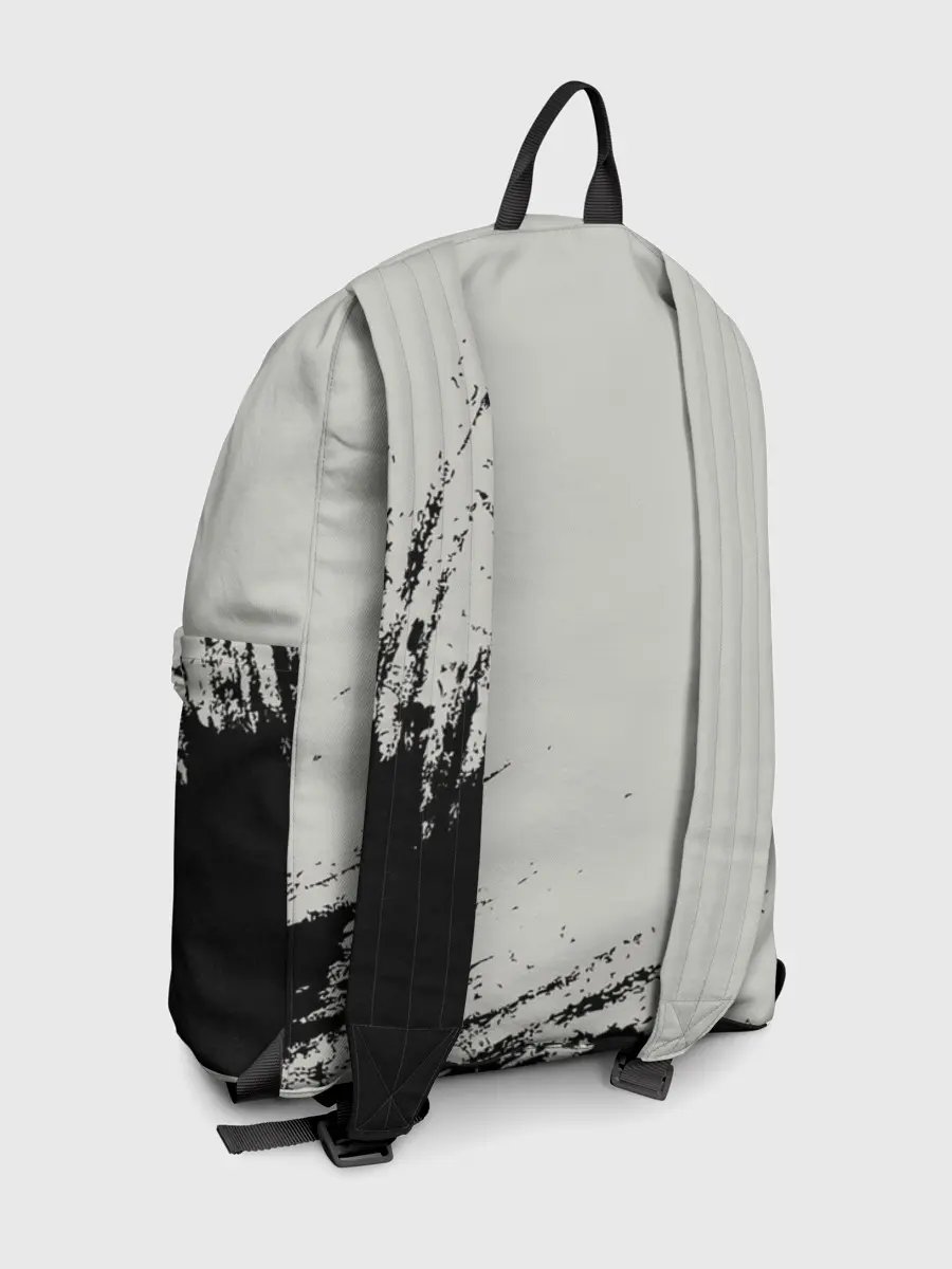 Рюкзак джинсовый / Kyokushinkai Karate