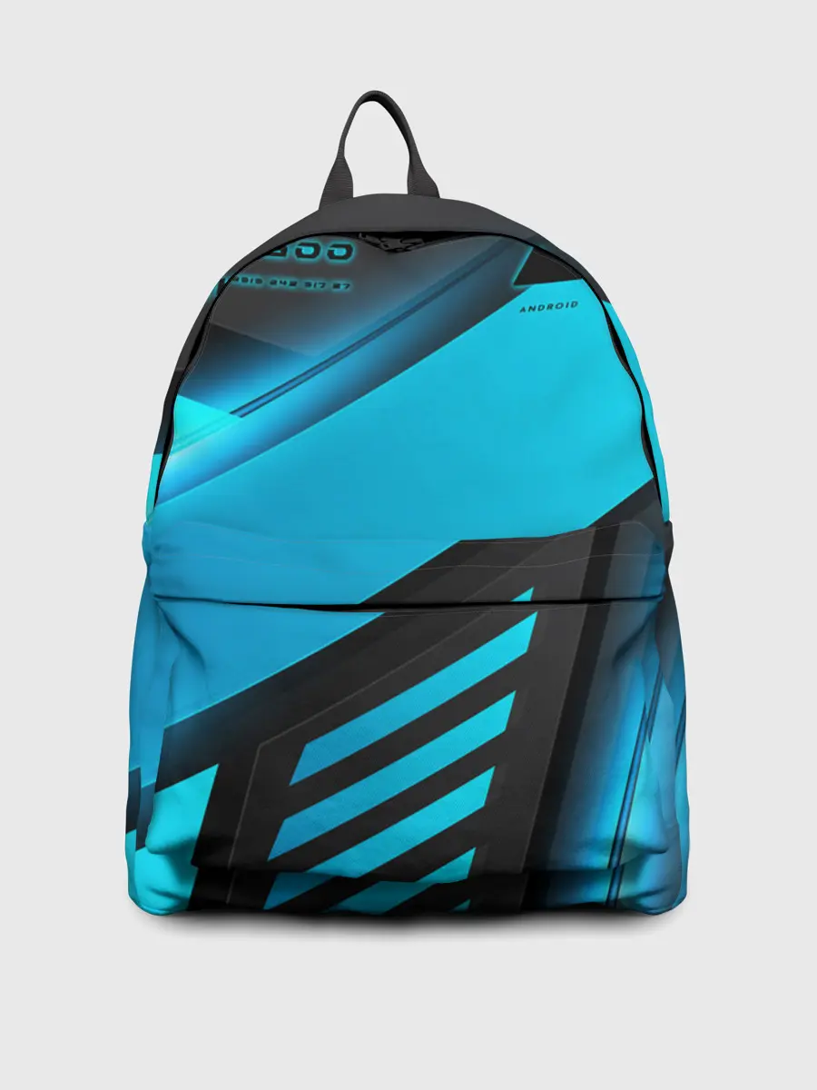 Рюкзак джинсовый / Detroit RK900