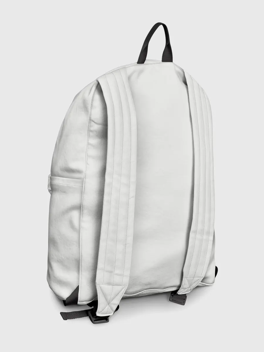 Рюкзак джинсовый / BILLIE EILISH