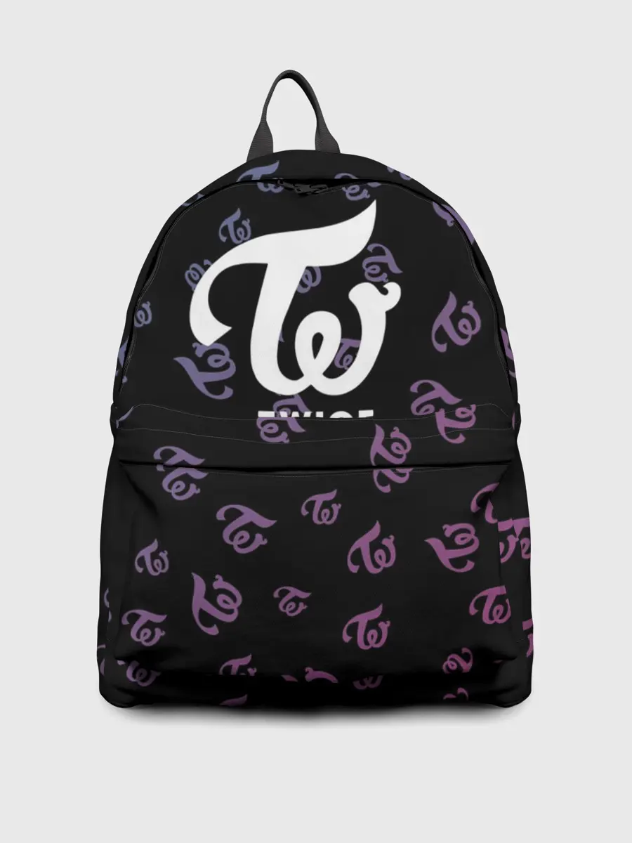 Рюкзак джинсовый / Twice