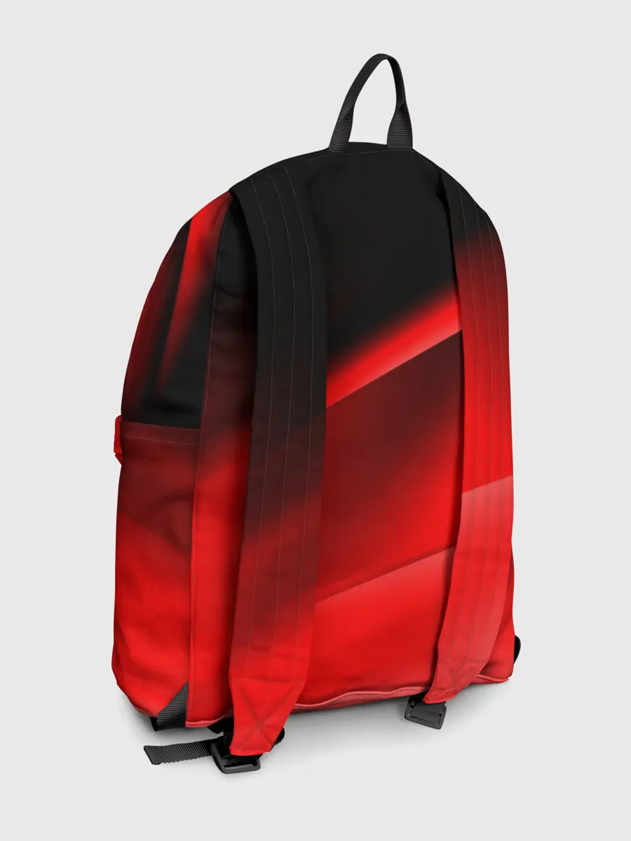 Рюкзак джинсовый / Милан