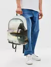Рюкзак джинсовый / STALKER