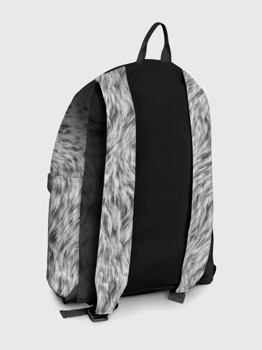 Рюкзак джинсовый / Fenrir