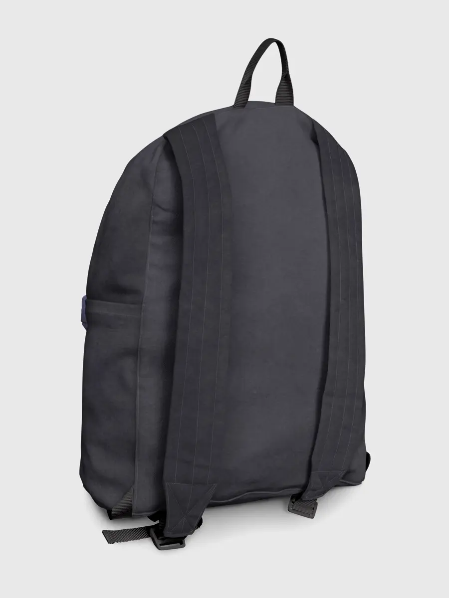 Рюкзак джинсовый / Fencer