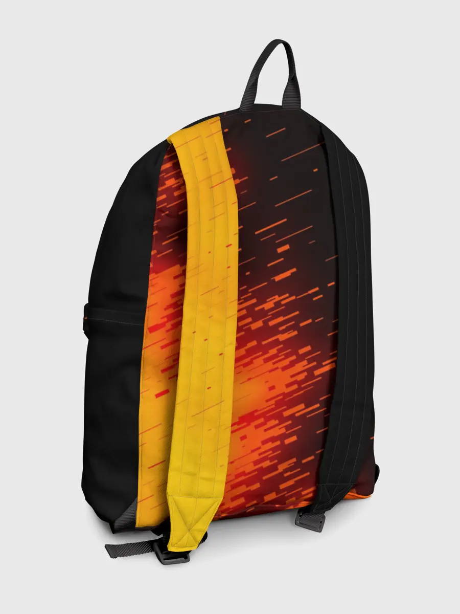 Рюкзак джинсовый / PUBG