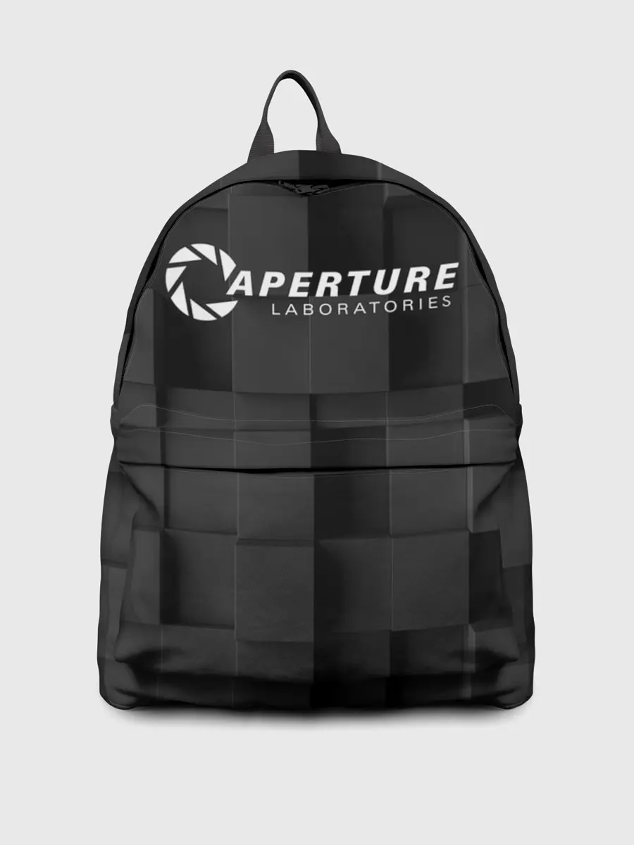 Рюкзак джинсовый / PORTAL