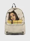 Рюкзак джинсовый / Ariana Grande