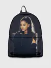 Рюкзак джинсовый / Ariana Grande