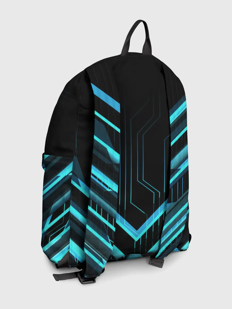 Рюкзак джинсовый / Apex Legends