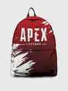 Рюкзак джинсовый / APEX LEGENDS