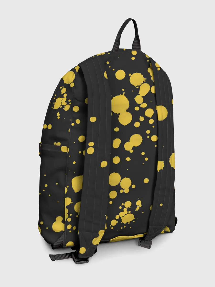 Рюкзак джинсовый / Fortnite