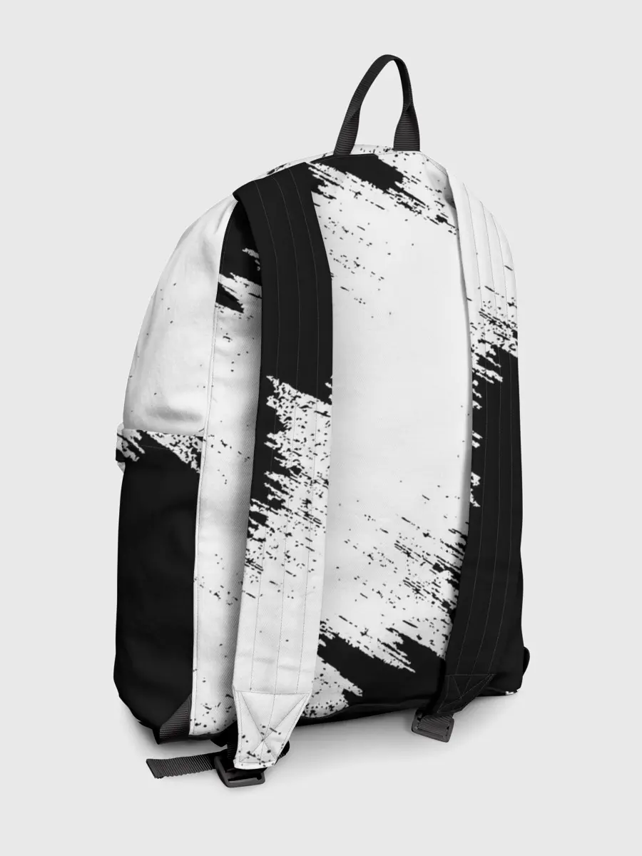 Рюкзак джинсовый / PORTAL