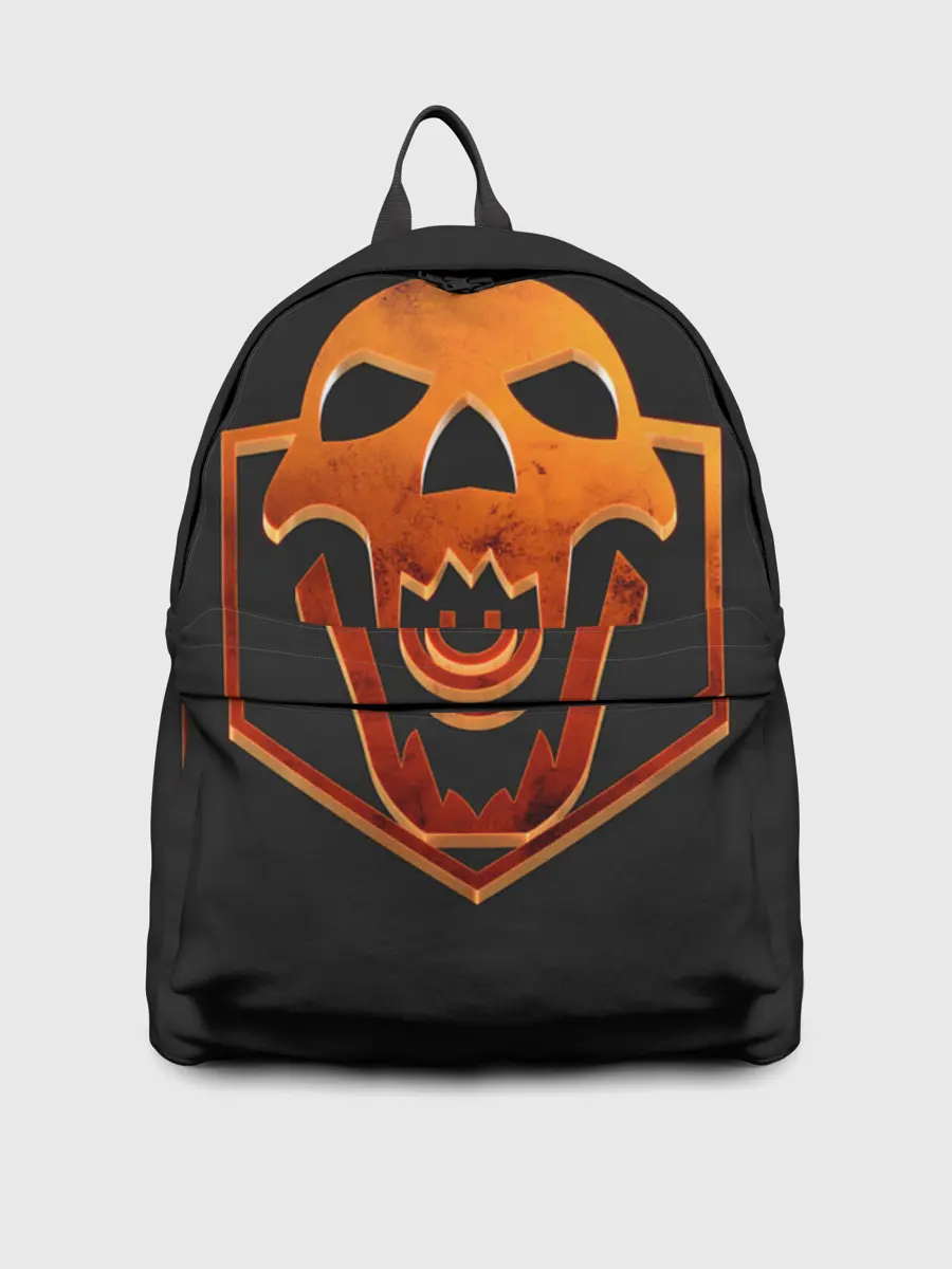 Рюкзак джинсовый / Rainbow Six Siege