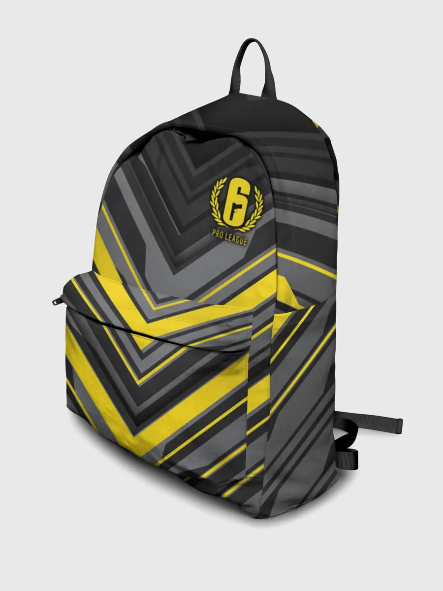 Рюкзак джинсовый / Rainbow Six Siege