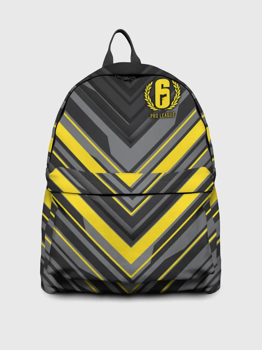 Рюкзак джинсовый / Rainbow Six Siege