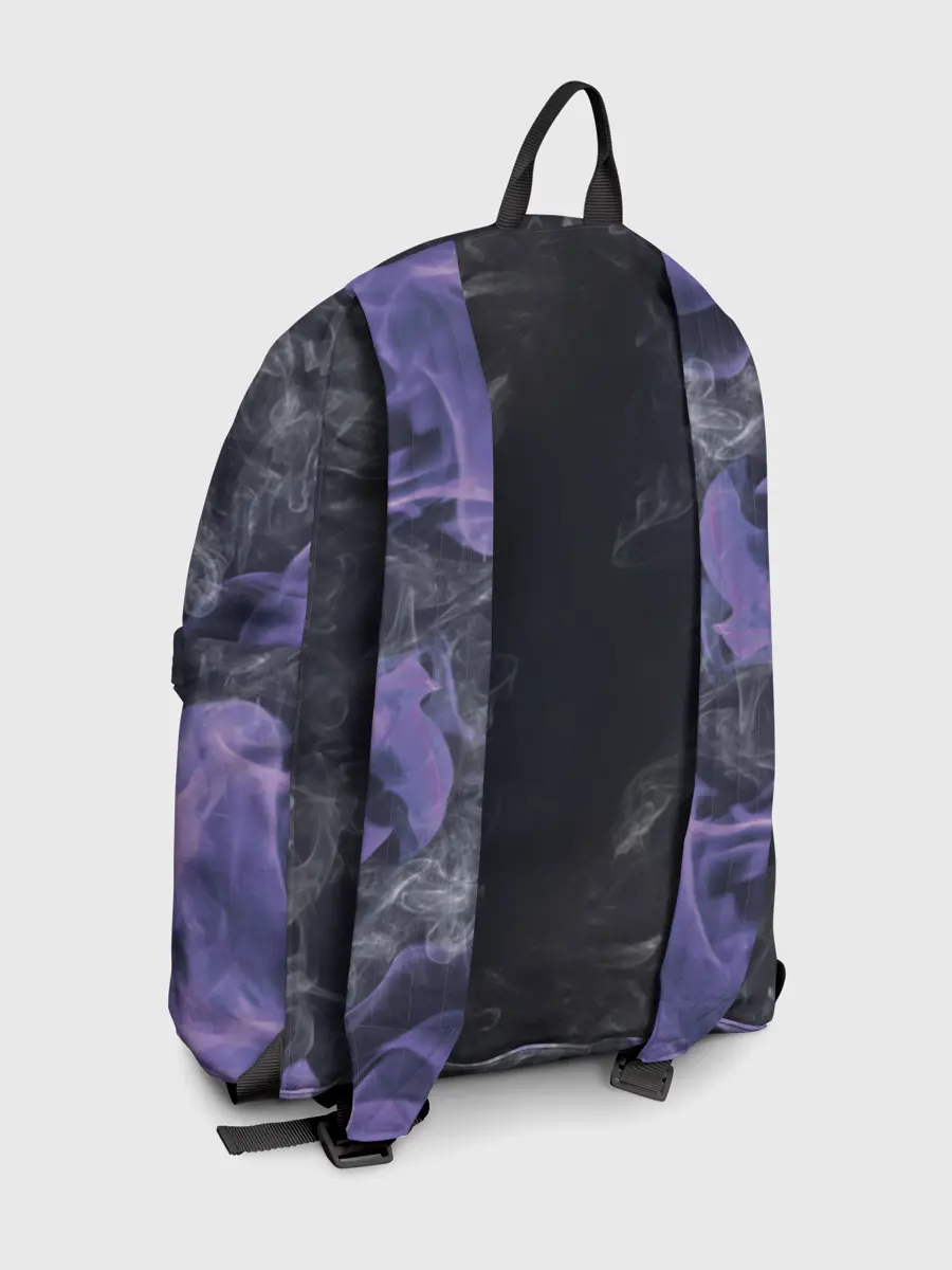 Рюкзак джинсовый / Heroes of Might and Magic