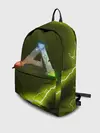 Рюкзак джинсовый / Ark Survival Evolved