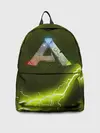 Рюкзак джинсовый / Ark Survival Evolved