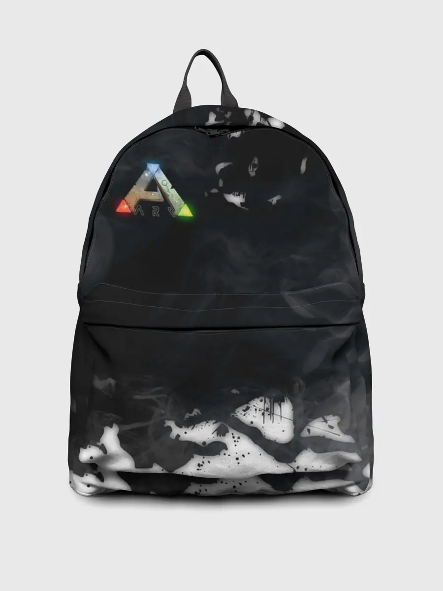 Рюкзак джинсовый / Ark Survival Evolved