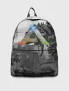 Рюкзак джинсовый / Ark Survival Evolved