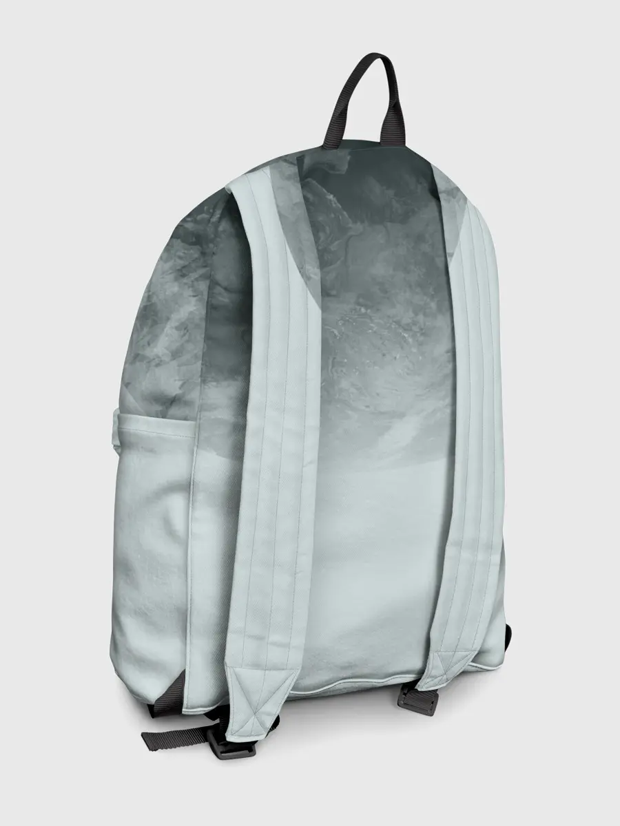 Рюкзак джинсовый / Power of the Atlas