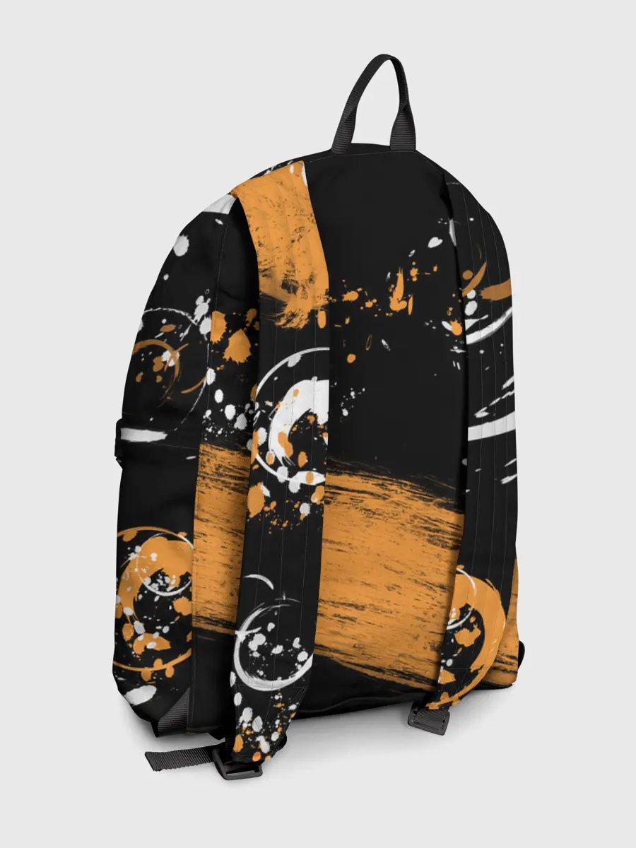 Рюкзак джинсовый / BLIND FURY