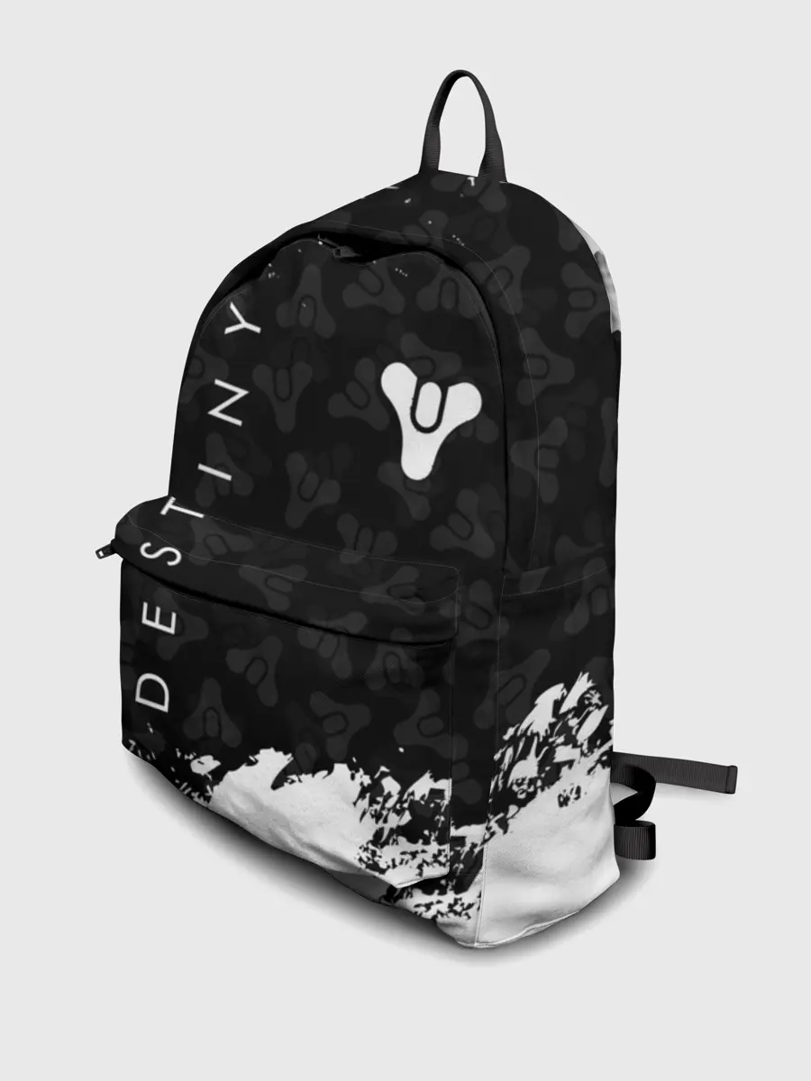 Рюкзак джинсовый / DESTINY